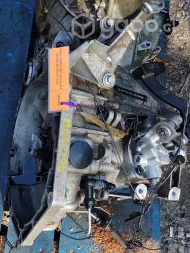 Caja Cambio Mecanica 4x2 (MGZ2148) MG ZS 2020