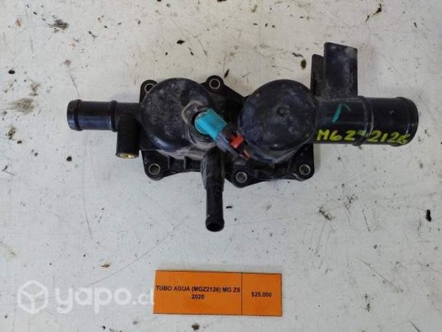 Tubo Agua (MGZ2126) MG ZS 2020