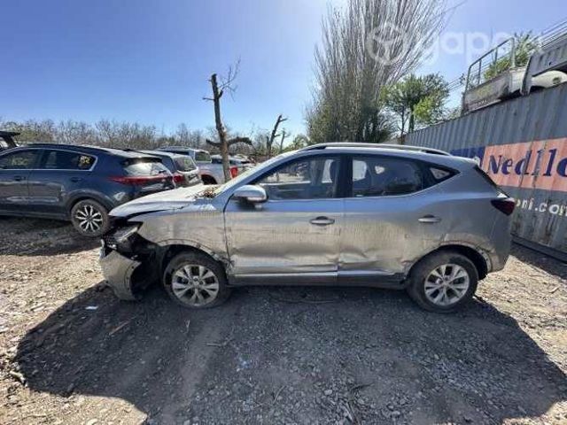 Caja cambio mecanica 4x2 mg zs 2021 1.5 (mgb002)