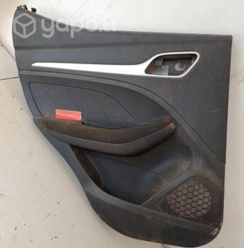Tapiz Puerta Trasera Izquierda (MGZ083) MG ZS 2020