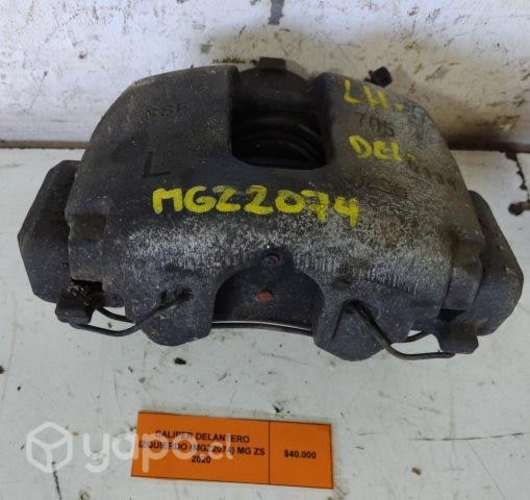 Caliper Delantero Izquierdo (MGZ2074) MG ZS 2020