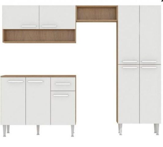 Mueble de cocina modular nuevo