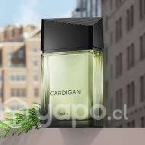 Perfume Cardigan Esika