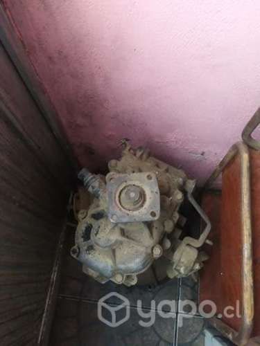 Caja cambio Kia Frontier 2000-2,7