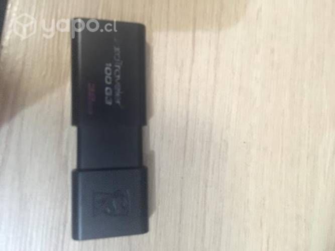Pendrive 28gb