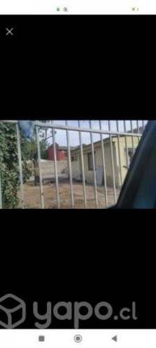 Casa esquina gran terreno