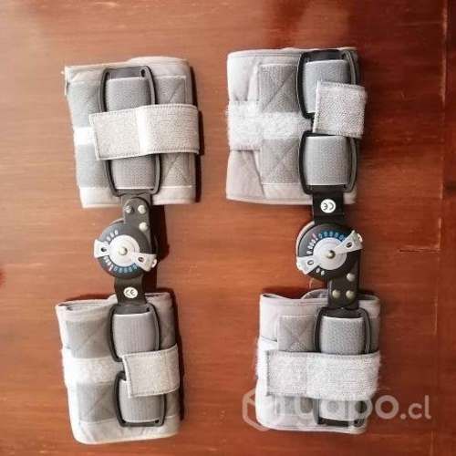 Ferula estabilizadora de codo rom – blunding