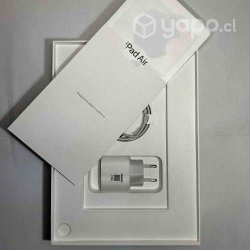 Apple Ipad air 5ta generacion