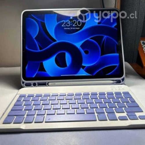 Apple Ipad air 5ta generacion