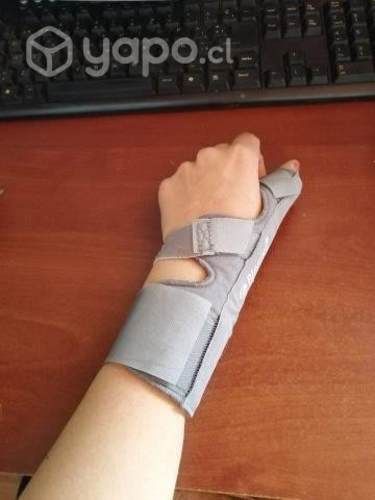 Inmovilizador de pulgar