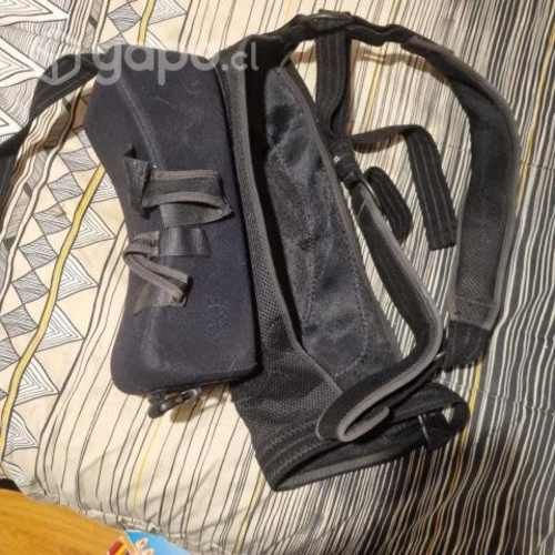 Abductor de hombro en 15 grados