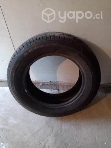 Neumatico Yokohama 225/65/r17