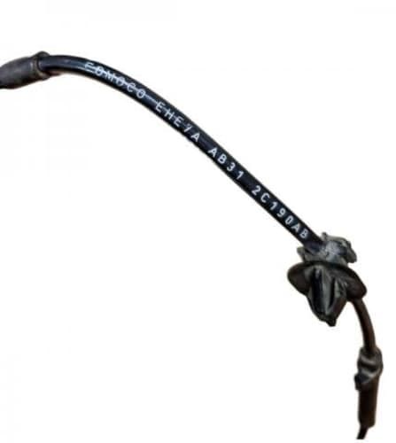 Sensor ABS Trasero Copiloto Mazda BT