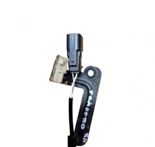 Sensor ABS Trasero Copiloto Mazda BT