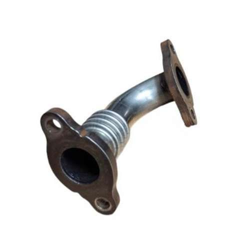 Tubo de Gases Válvla EGR Nissan Navara 2.5 2007-16
