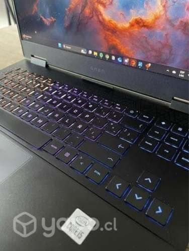 Notebook gamer para estudiante