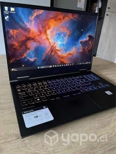 Notebook gamer para estudiante