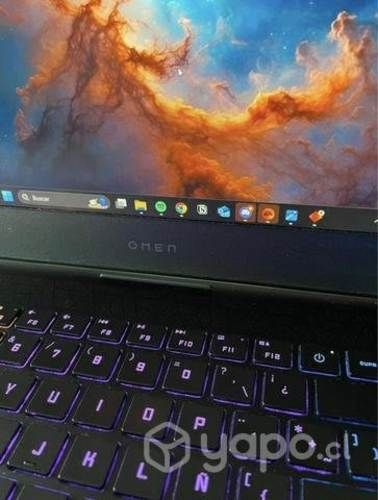 Notebook gamer para estudiante