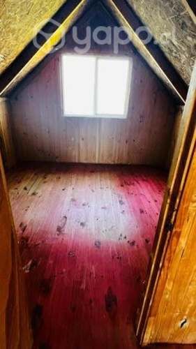 Arriendo casa 2 pisos