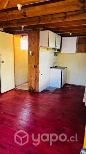 Arriendo casa 2 pisos