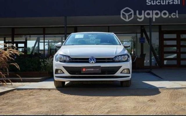 Se vende Volkswagen virtus