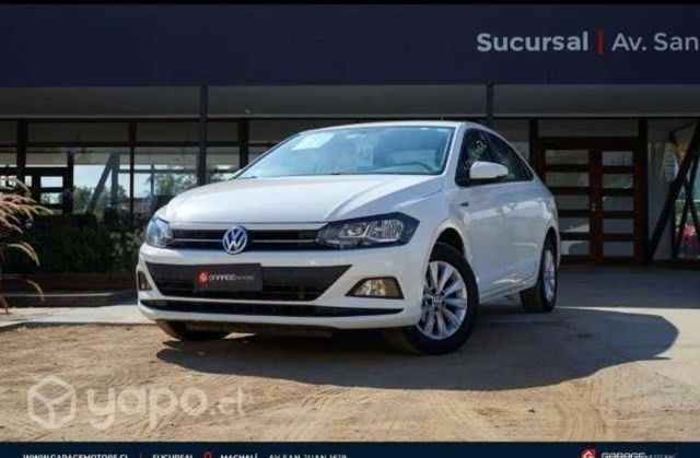Se vende Volkswagen virtus