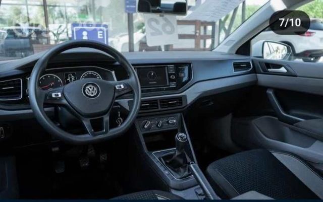 Se vende Volkswagen virtus