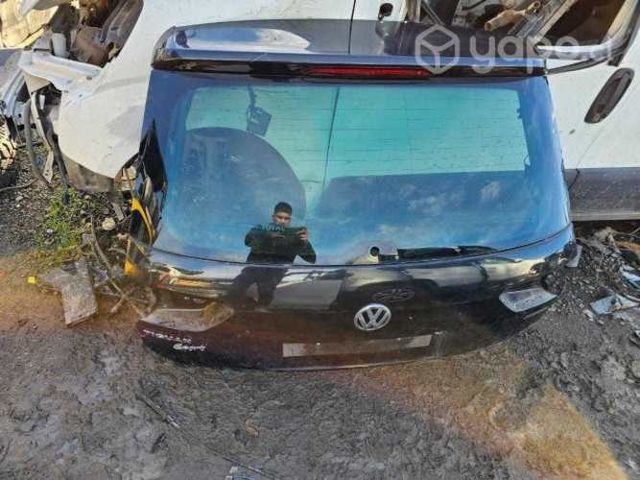 Portalon volkswagen tiguan sport