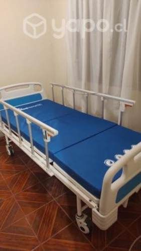 Cama clínica