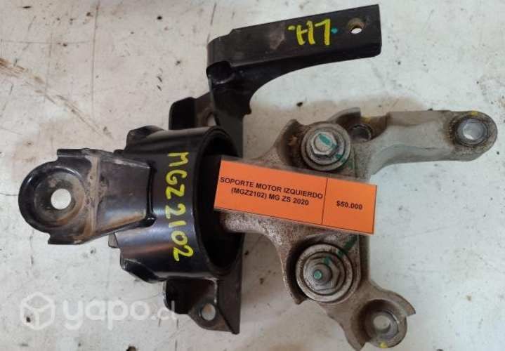 Soporte Motor Izquierdo (MGZ2102) MG ZS 2020