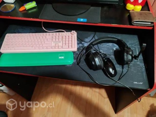 Pc gamer como nueva