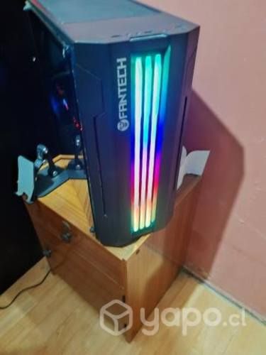 Pc gamer como nueva