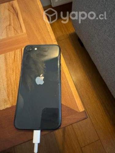 Apple iPhone SE 64 GB