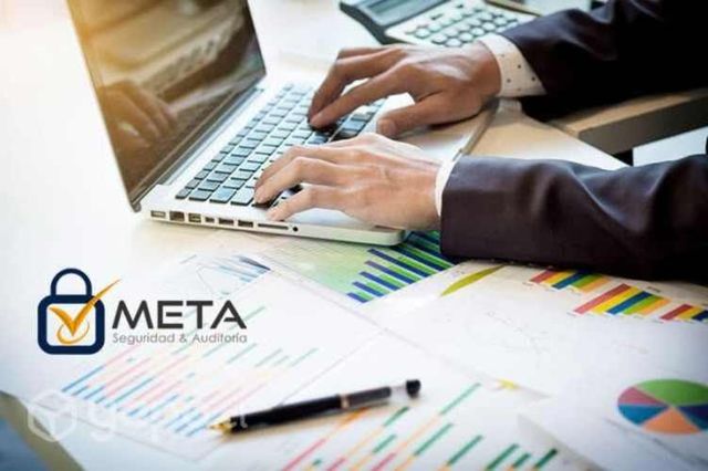 Servicios de Seguridad y Auditoría