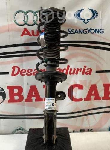 Amortiguador delantero derecho MG ZS 2021 AUTO
