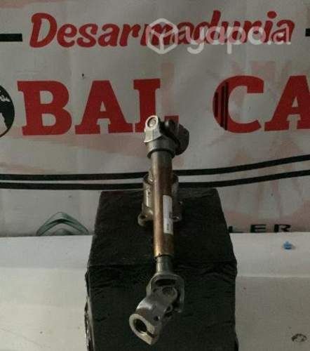 Articulación columna de dirección MG ZS 2021 AUTO