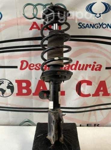 Amortiguador delantero izquierdo MG ZS 2021 AUTO