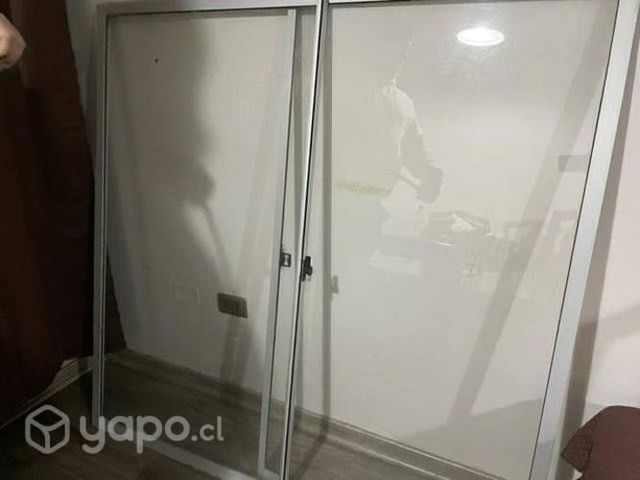 3 ventanas con marco incluido