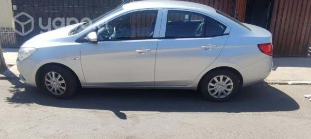 Chevrolet sail NB 1.5L LS