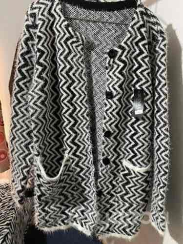 Chalecos de mujer bellos