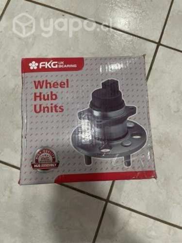 Maza Delantera de Auto Nueva