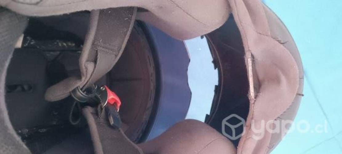 Casco hjc i70 talla m