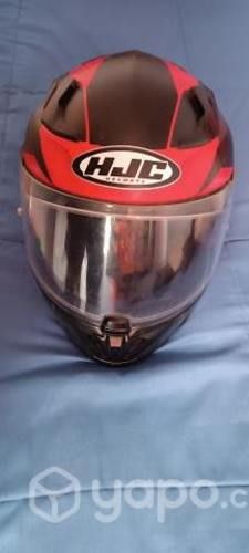 Casco hjc i70 talla m