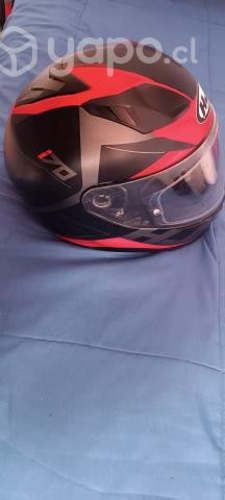 Casco hjc i70 talla m