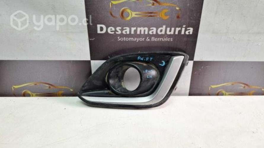 Tapa neblinero Swift 2015 a 2017 Lh 2.1
