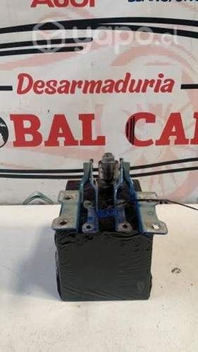 Bisagras de capot MG ZS 2021 AUTO