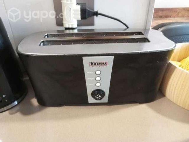 Tostadura para el pan a un precio muy economico