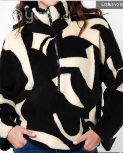 Polar mujer nuevo lindo diseño