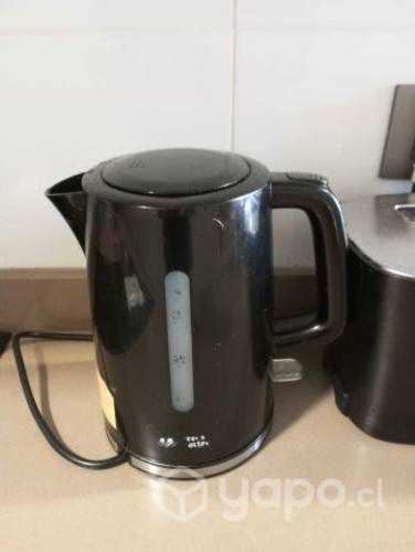 Hervidor en buen estado, muy economico