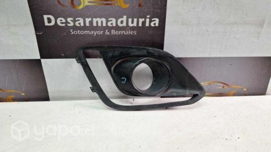 Tapa neblinero Swift 2015 a 2017 Rh 2.1